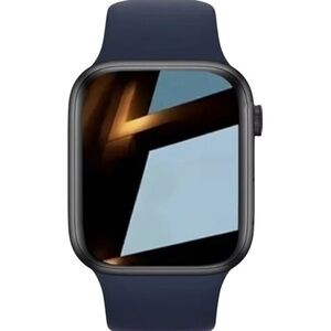 Laxasfit W10 Max Smartwatch